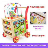Children's walker