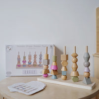 Educational Wooden Toys