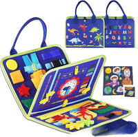 children's learning board