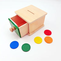 Educational toys