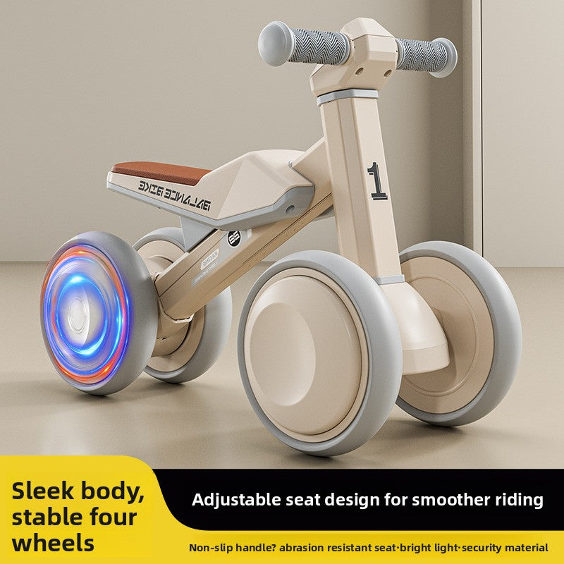 children's balance car 1 to 3 years old