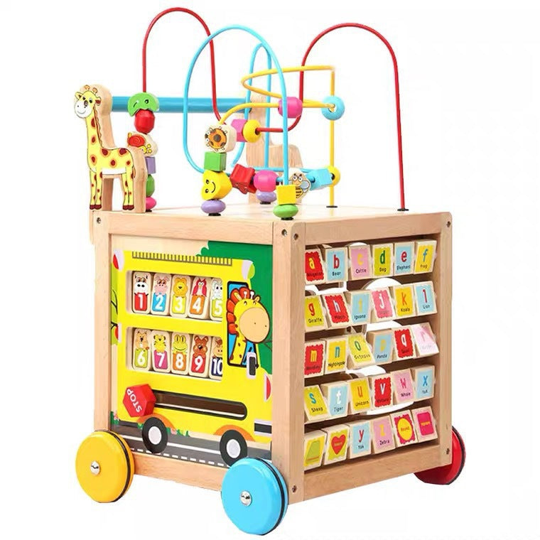 Children's walker