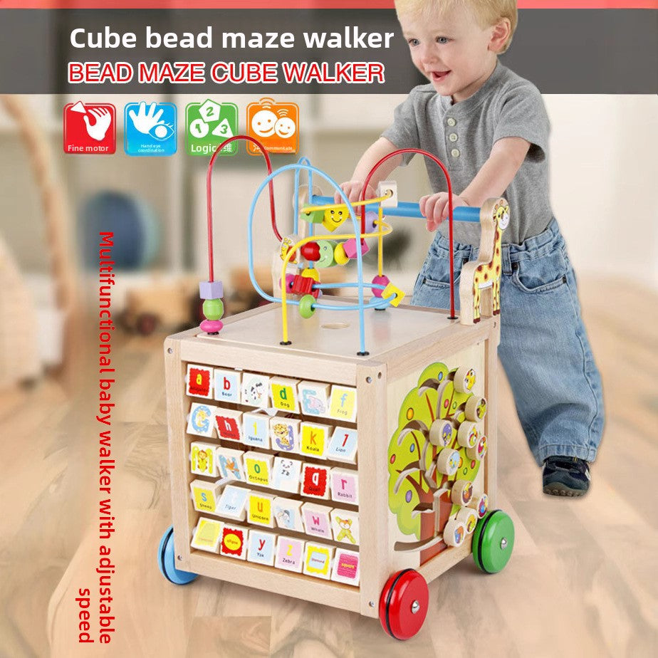 Children's walker