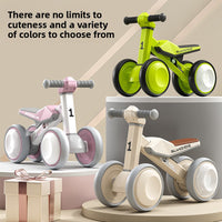 children's balance car 1 to 3 years old