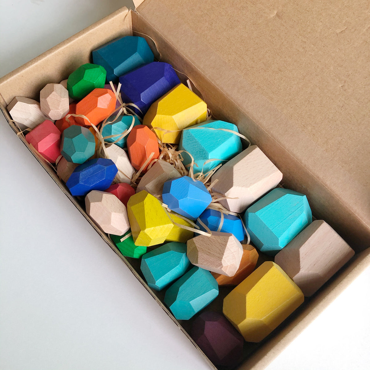 Educational Toys