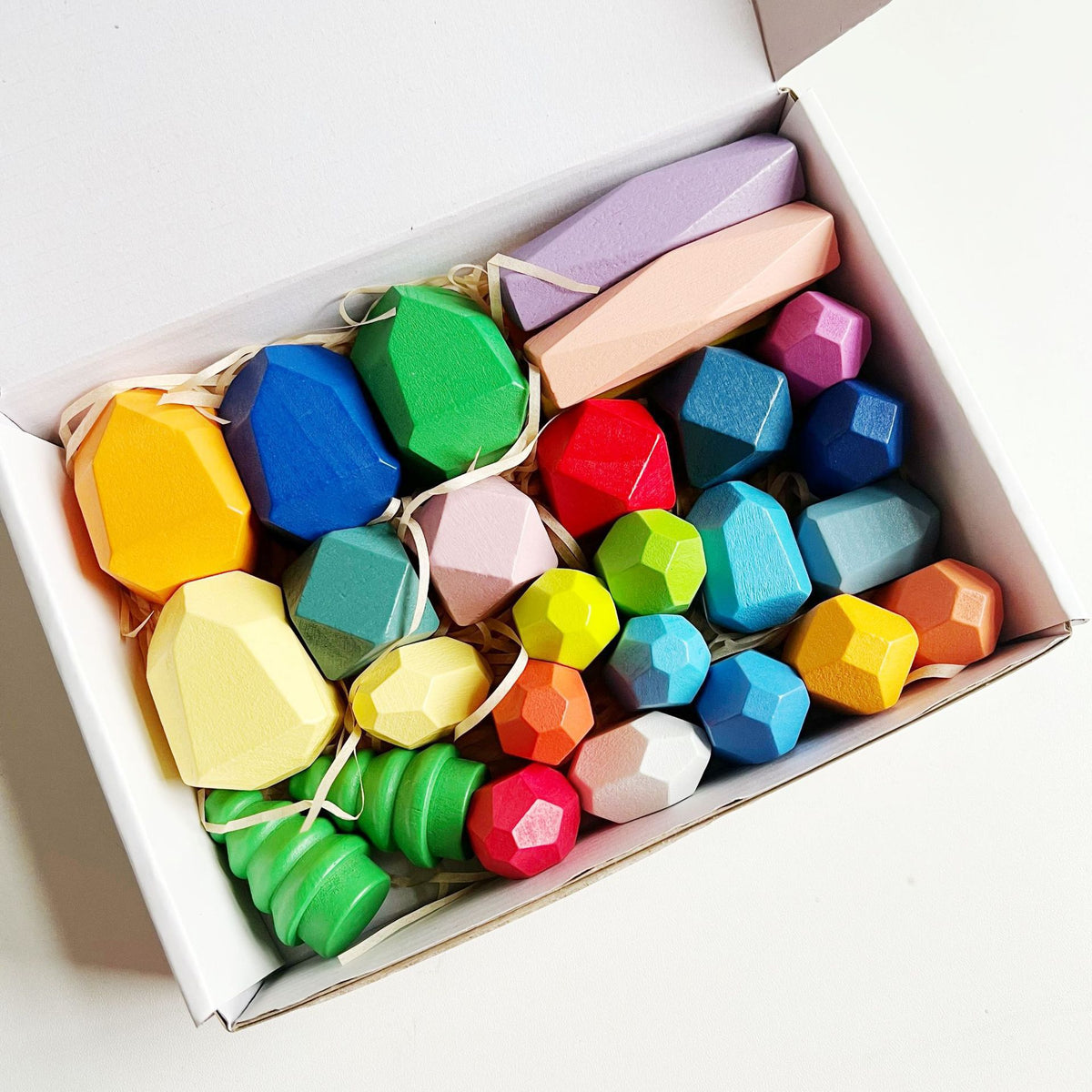 Educational Toys