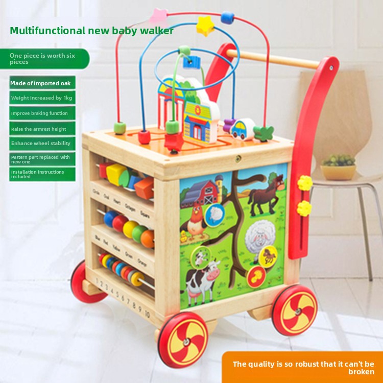 Children's walker