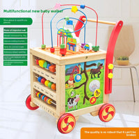 Children's walker