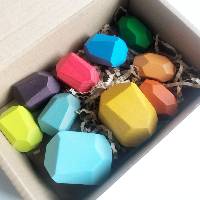Educational Toys
