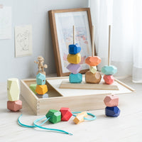 Educational Wooden Toys