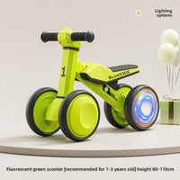 children's balance car 1 to 3 years old