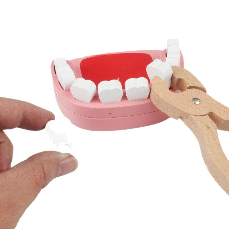 Kids Medical Role Play Toy Set