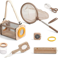 Children Insect Observation Exploration Box