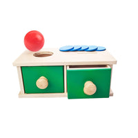 Educational toys