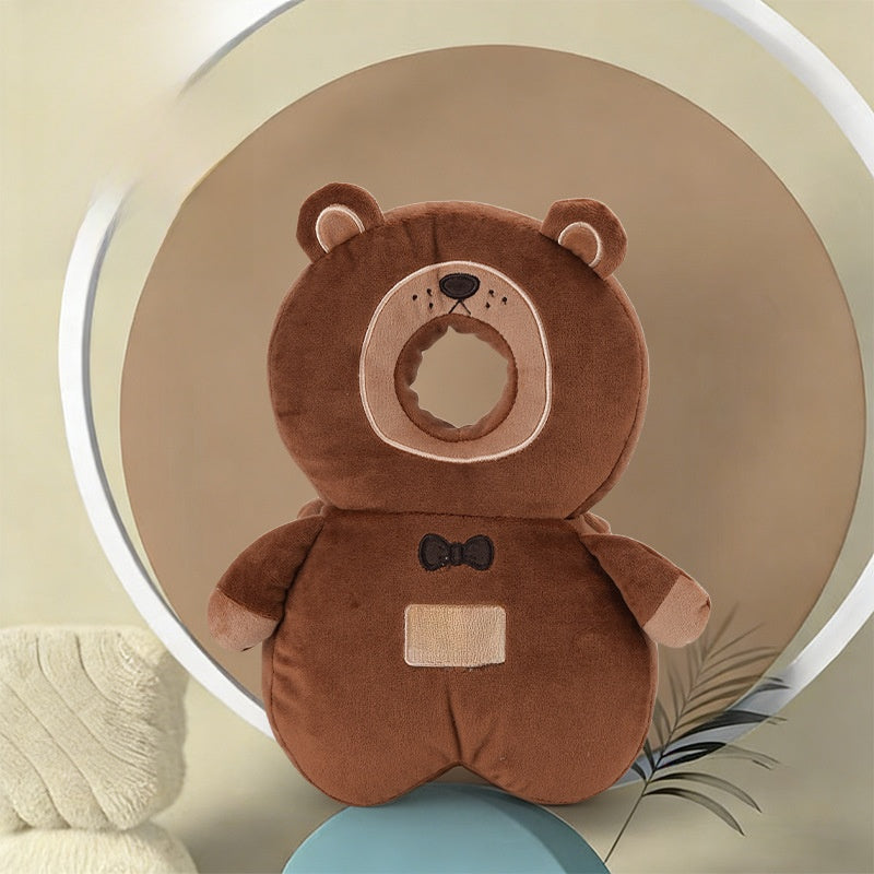 Baby Head Protector