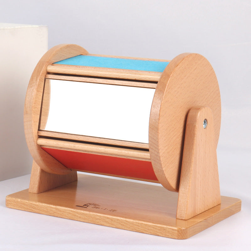 Wooden Montessori Early Learning Toys
