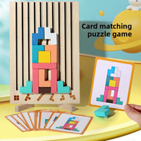 Tetris toy