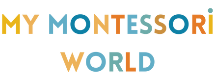 My Montessori World