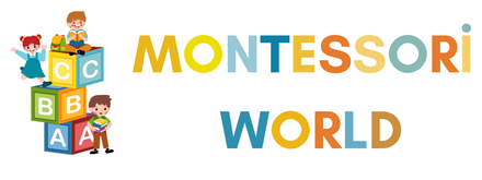 My Montessori World