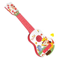 Kids Wooden Ukulele