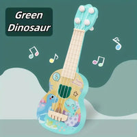 Kids Wooden Ukulele