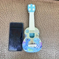 Kids Wooden Ukulele