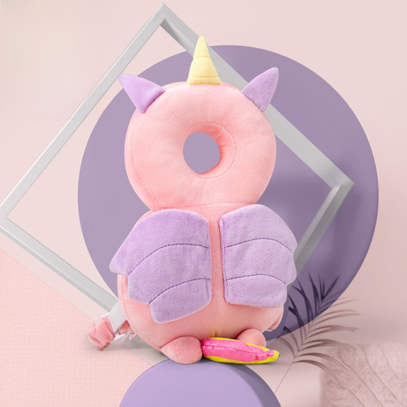 Baby Head Protector