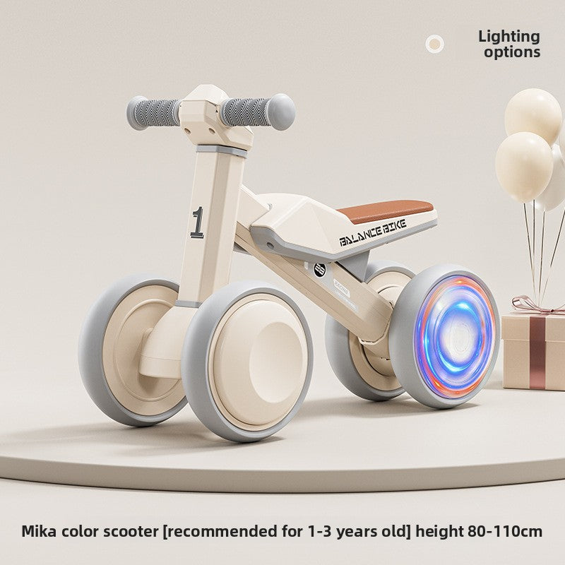 children's balance car 1 to 3 years old
