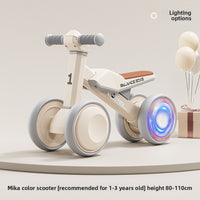 children's balance car 1 to 3 years old