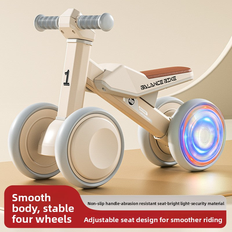 children's balance car 1 to 3 years old