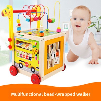 Children's walker