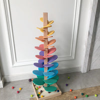 Wooden Educational Toy