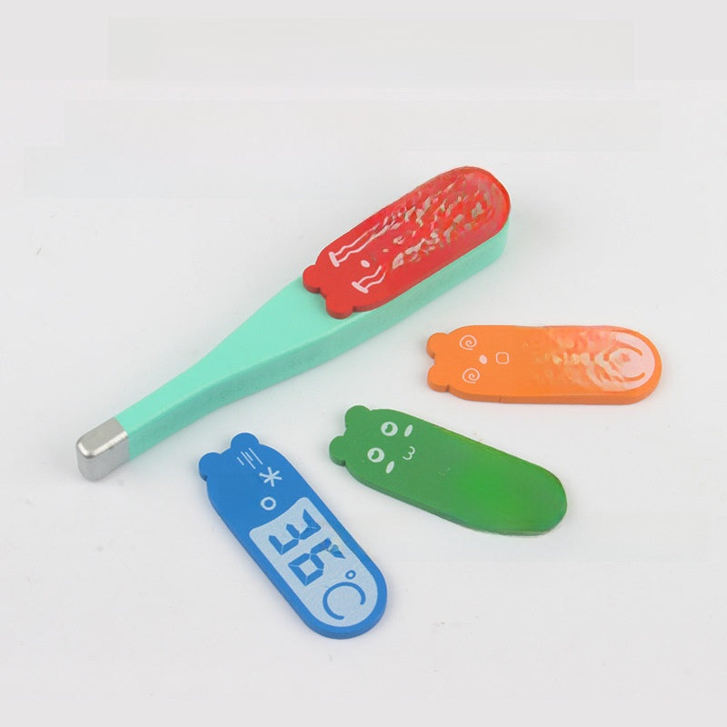 Kids Medical Role Play Toy Set