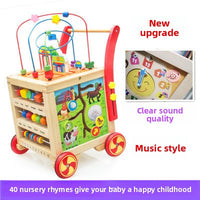 Children's walker