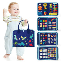 children's learning board